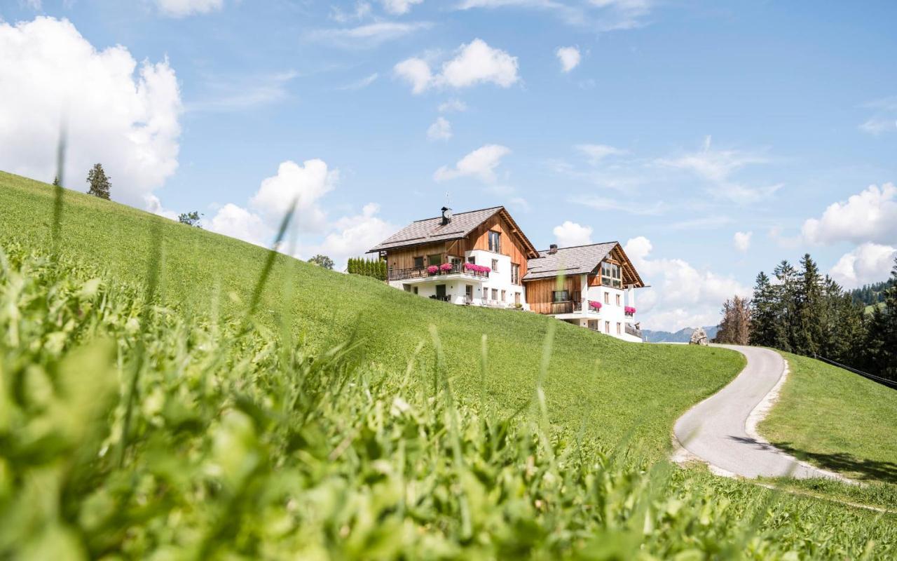 Agriturismo Maso Runch Badia  Exterior photo