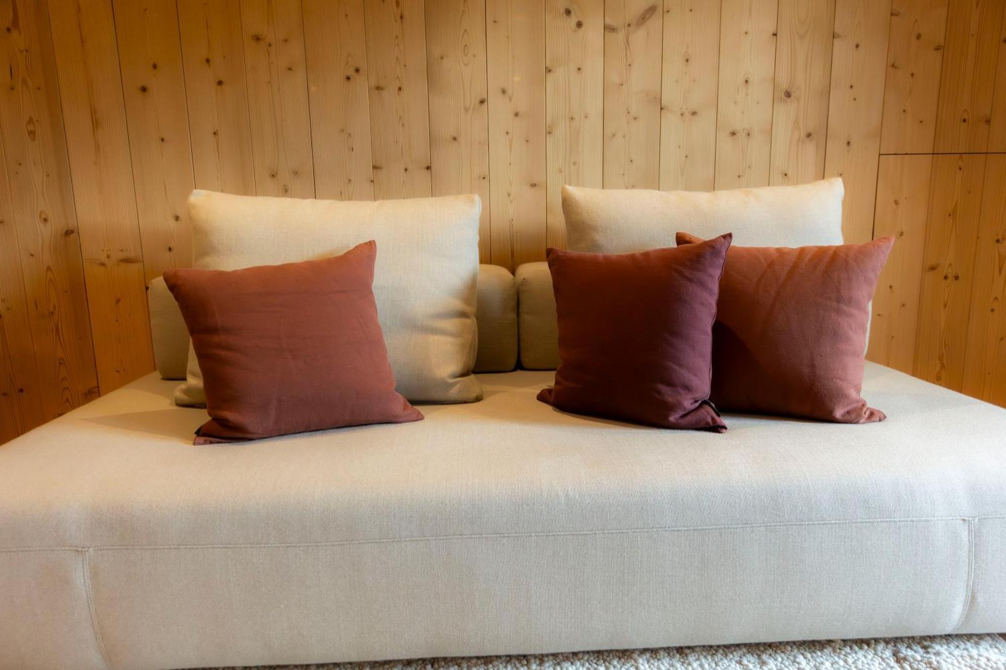 Agriturismo Maso Runch Badia  Room photo