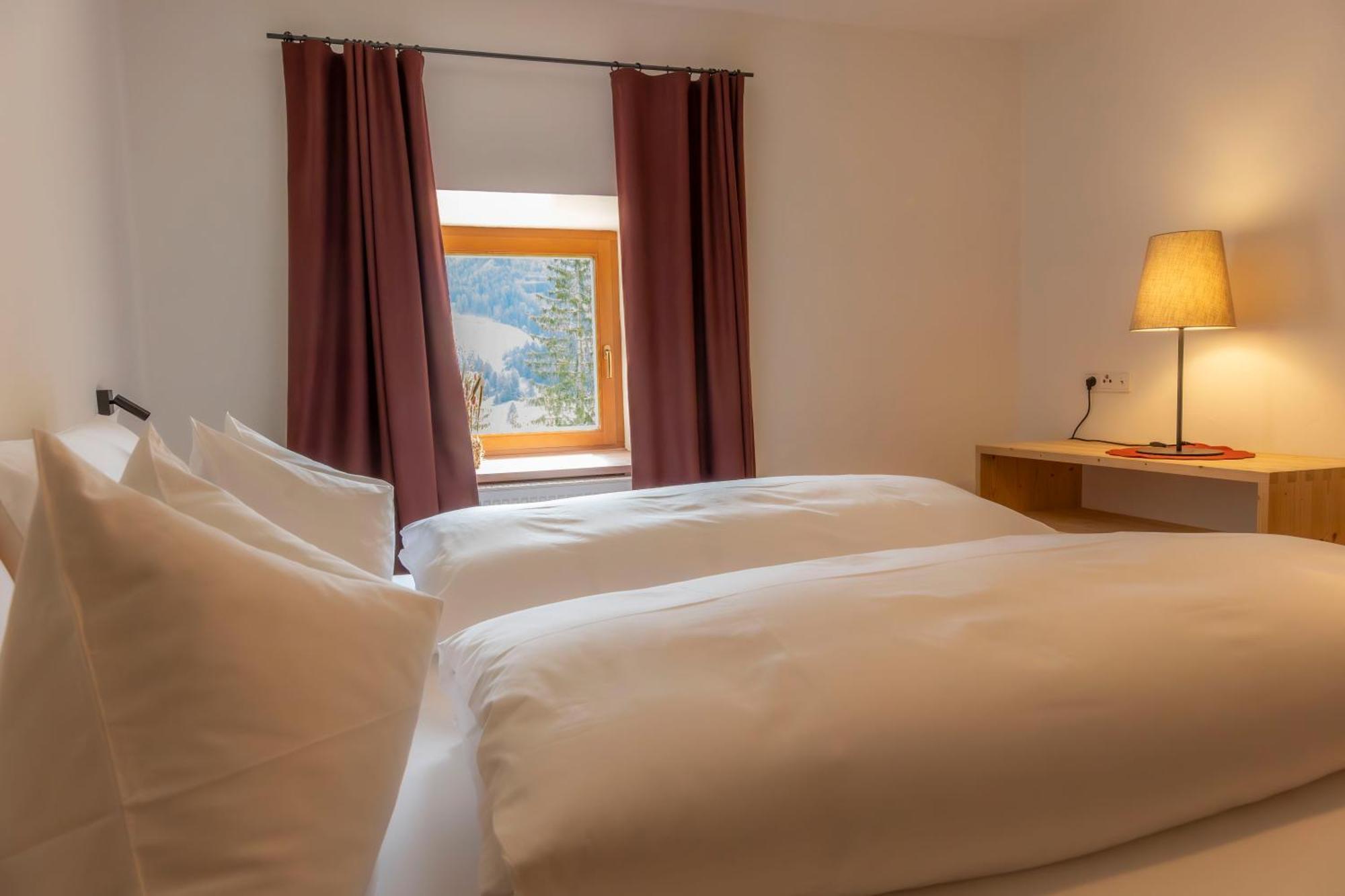 Agriturismo Maso Runch Badia  Room photo