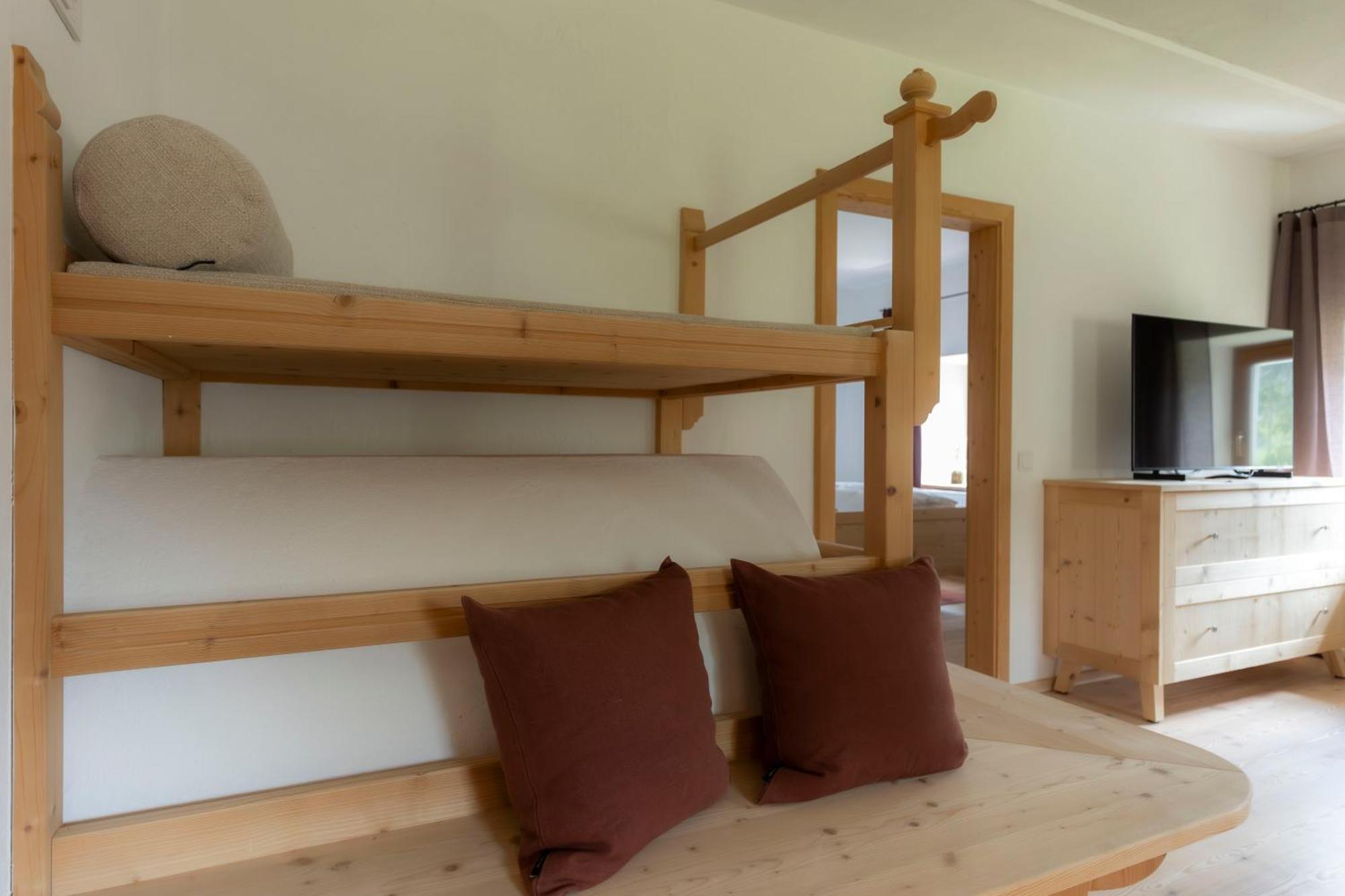 Agriturismo Maso Runch Badia  Room photo